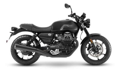 Moto Guzzi V7 Stone (2021 - 24) nuova