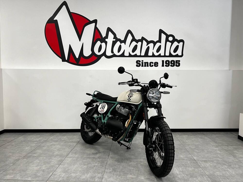 Royal Enfield Bear 650 (2025 - 26) (2)