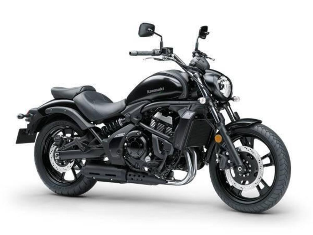 Kawasaki Vulcan S (2025 - 26)