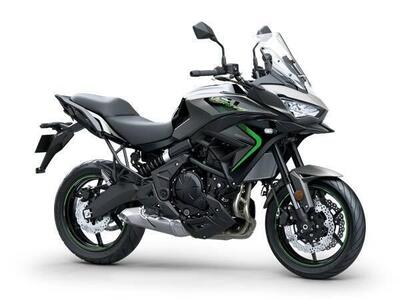 Kawasaki Versys 650 (2025 - 26) nuova