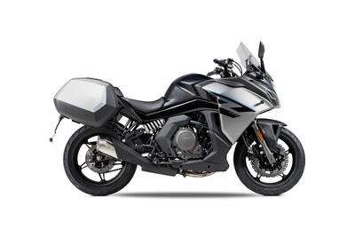 CFMOTO 650GT (2021 - 25) nuova