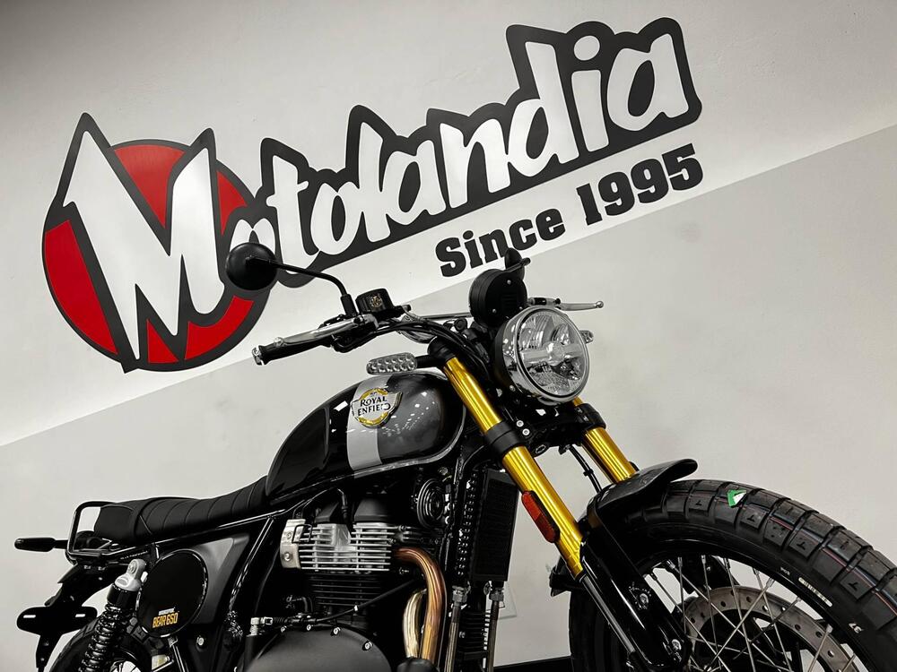 Royal Enfield Bear 650 (2025 - 26) (2)