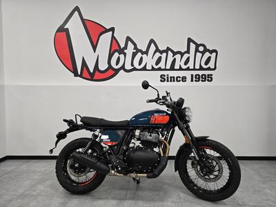 Royal Enfield Bear 650 (2025) usata