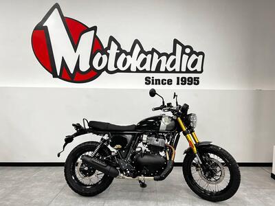 Royal Enfield Bear 650 (2025) usata