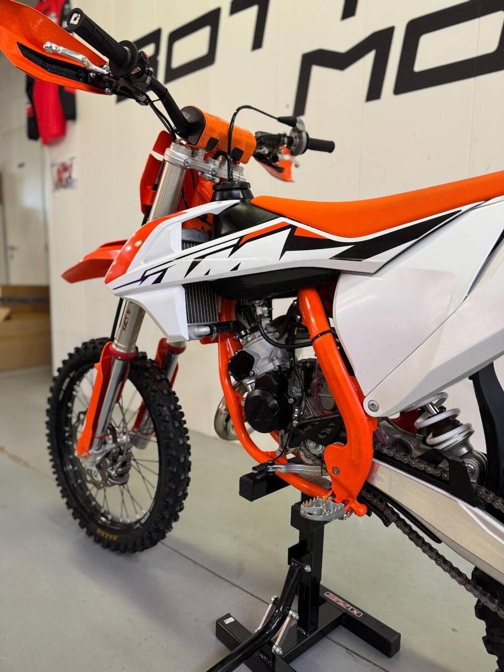 KTM 85 SX (2023) (9)