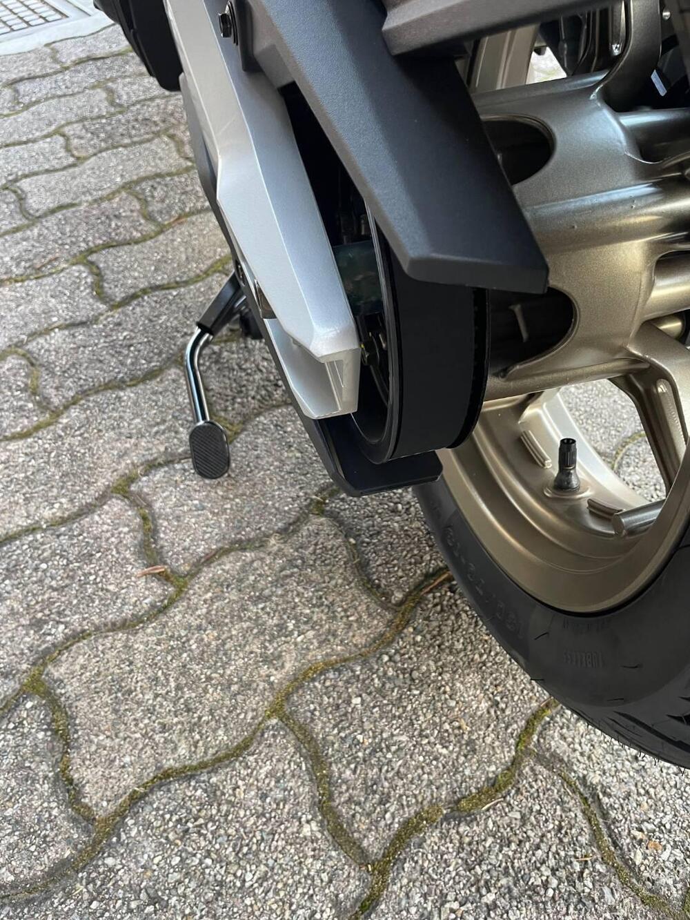 Kymco KRV 200 (2023 - 26) (4)