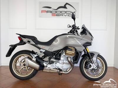Moto Guzzi V100 Mandello Aviazione Navale (2023 - 24) usata