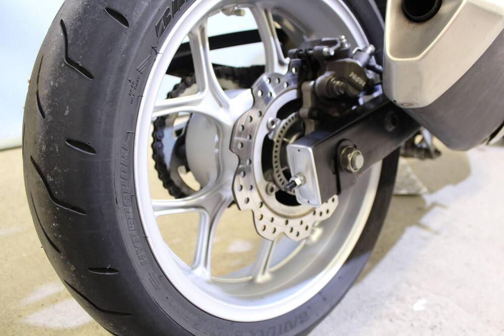 Honda NC 750 X ABS (2018 - 20) (6)