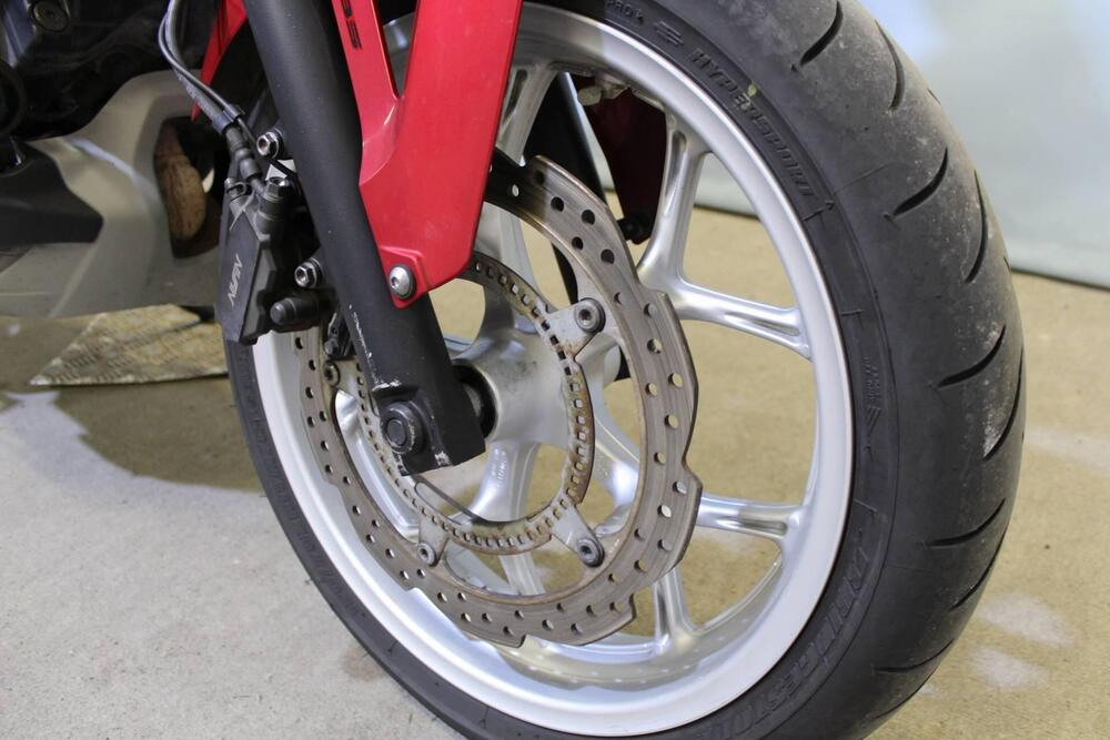 Honda NC 750 X ABS (2018 - 20) (7)