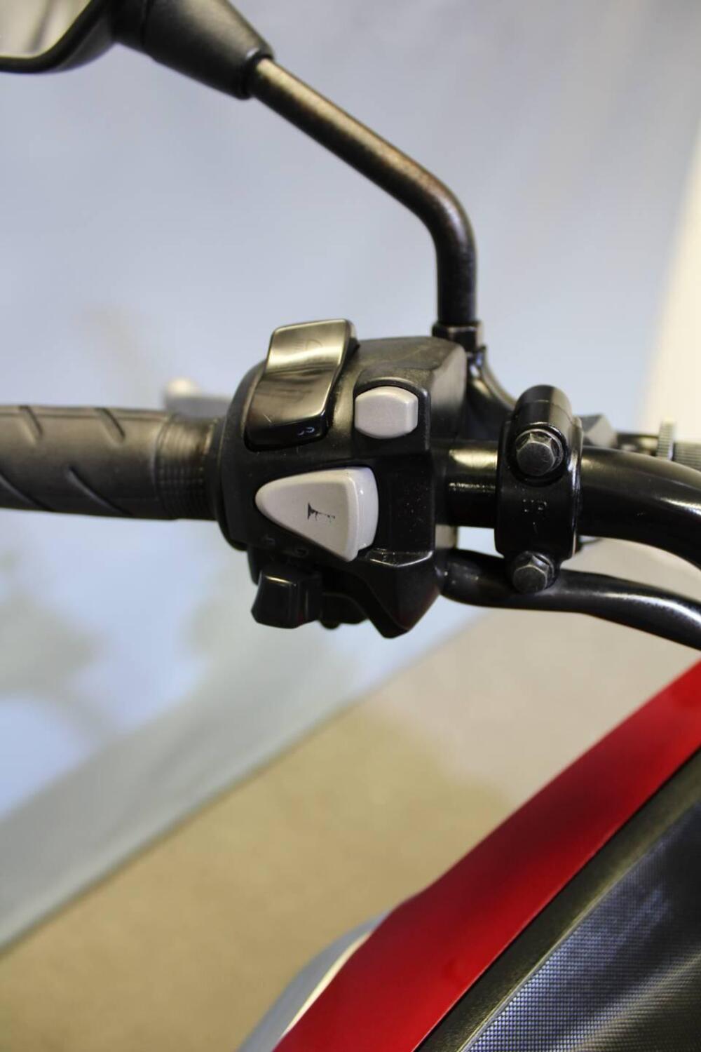 Honda NC 750 X ABS (2018 - 20) (10)