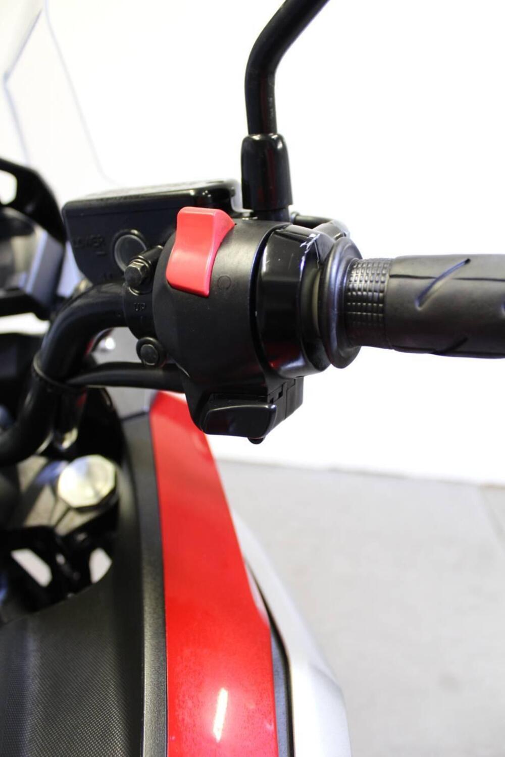 Honda NC 750 X ABS (2018 - 20) (11)