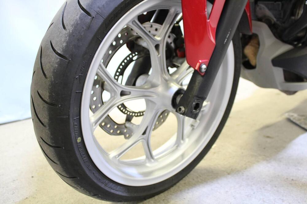 Honda NC 750 X ABS (2018 - 20) (14)