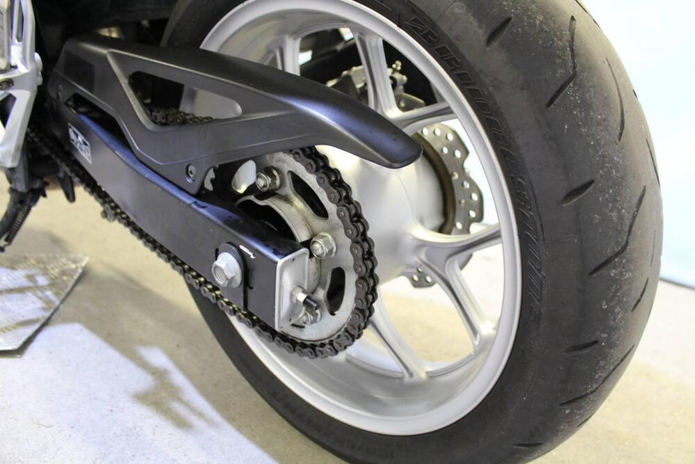 Honda NC 750 X ABS (2018 - 20) (15)