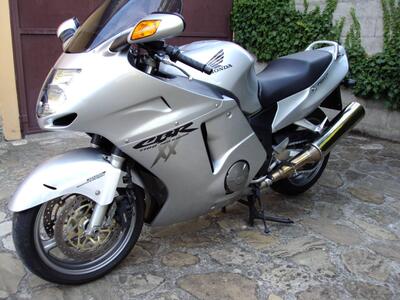 Honda CBR 1100 XX  (2001 - 06) usata