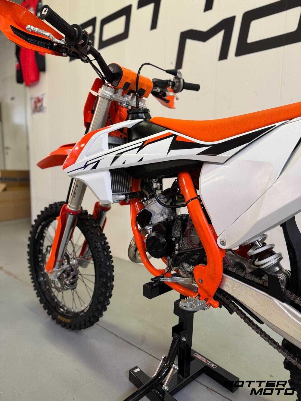 KTM 85 SX (2023) (2)