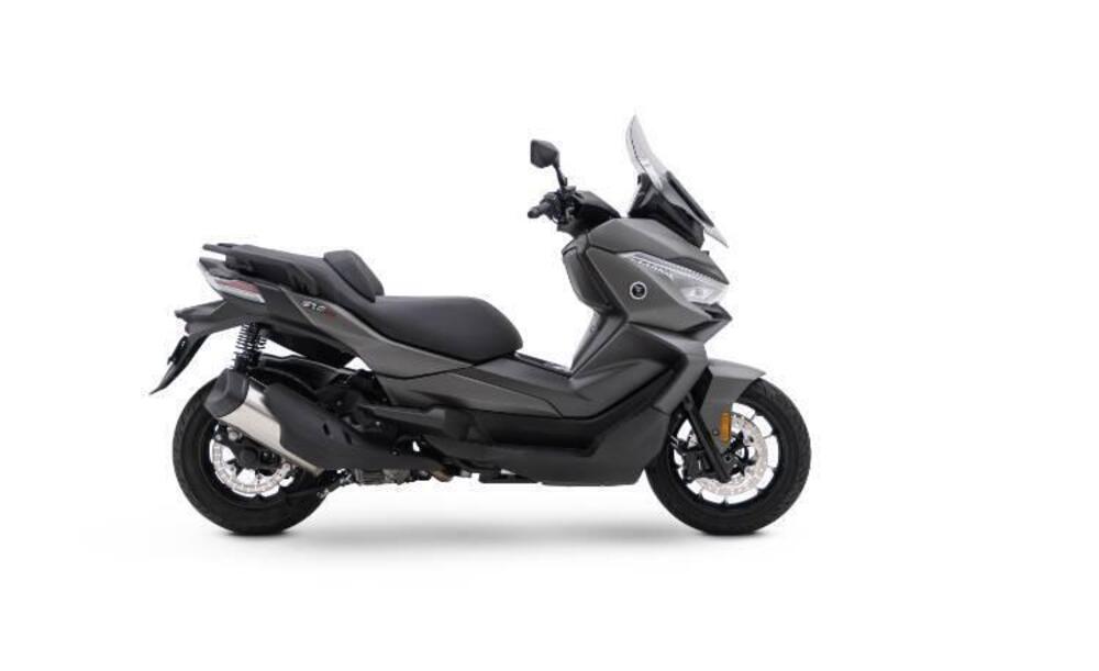 Voge Sfida SR4 MAX (2024 - 25) (2)