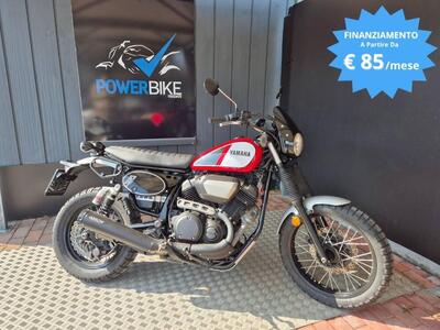 Yamaha SCR 950 ABS (2017 - 20) usata