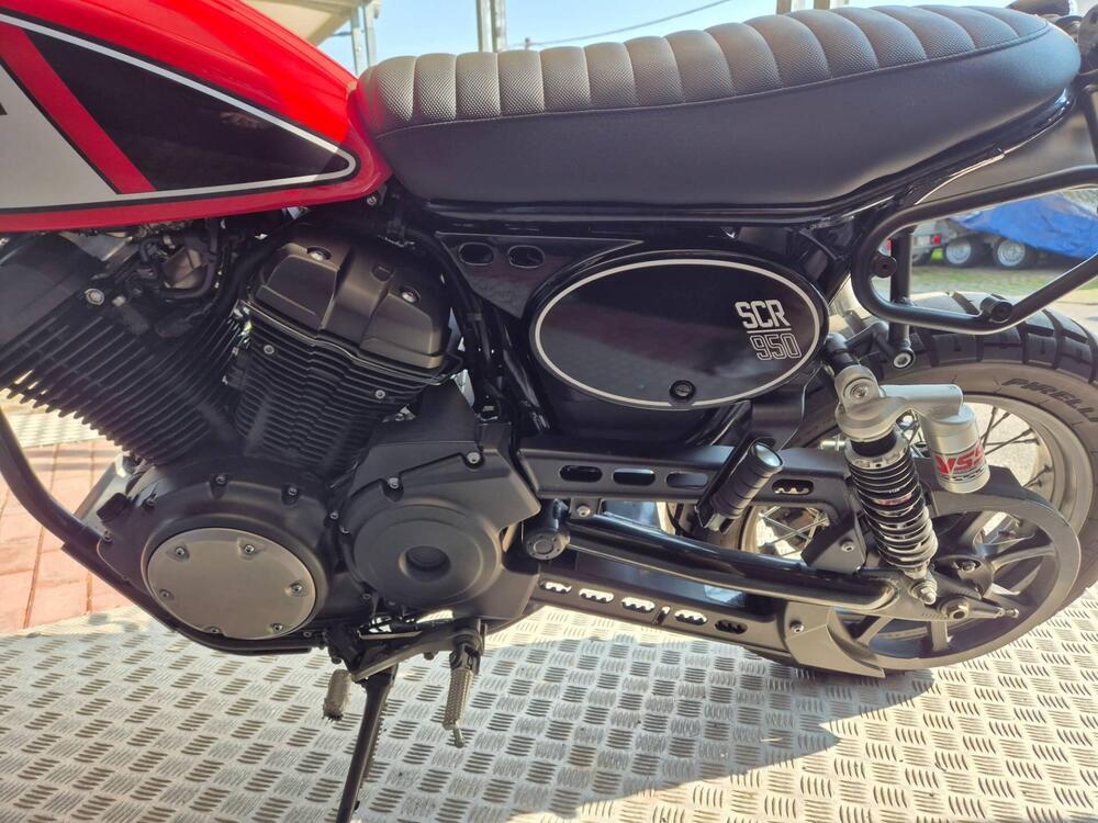 Yamaha SCR 950 ABS (2017 - 20) (10)