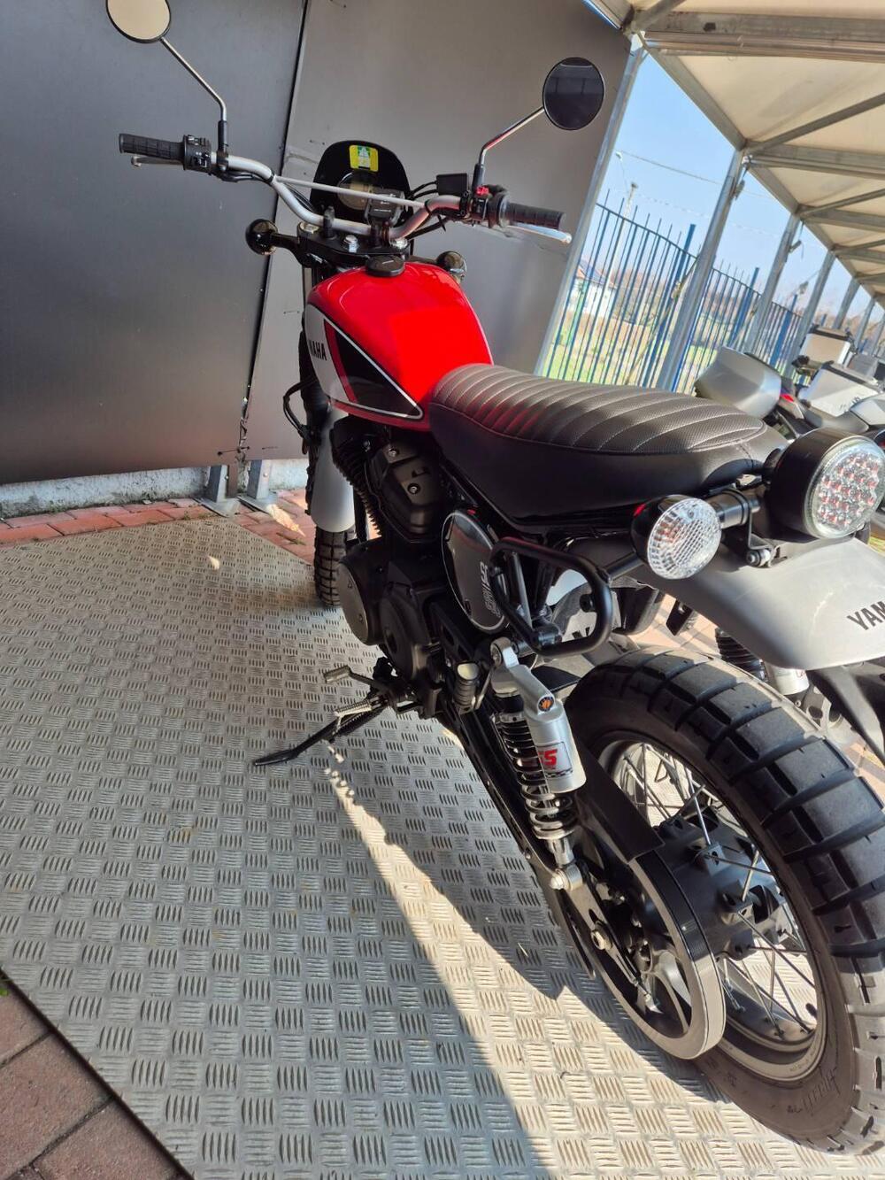 Yamaha SCR 950 ABS (2017 - 20) (11)