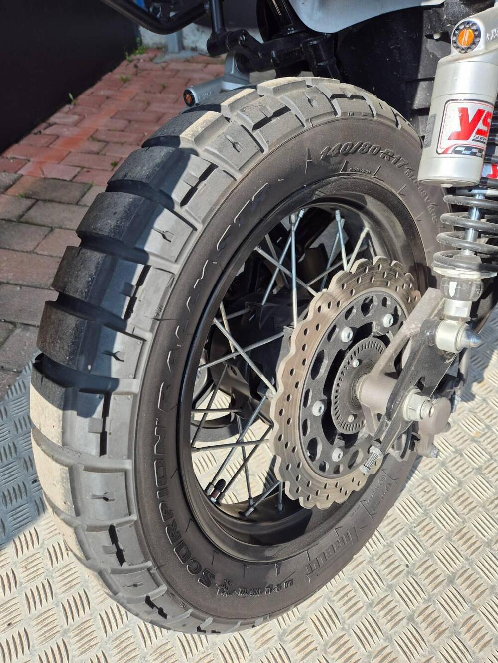 Yamaha SCR 950 ABS (2017 - 20) (13)