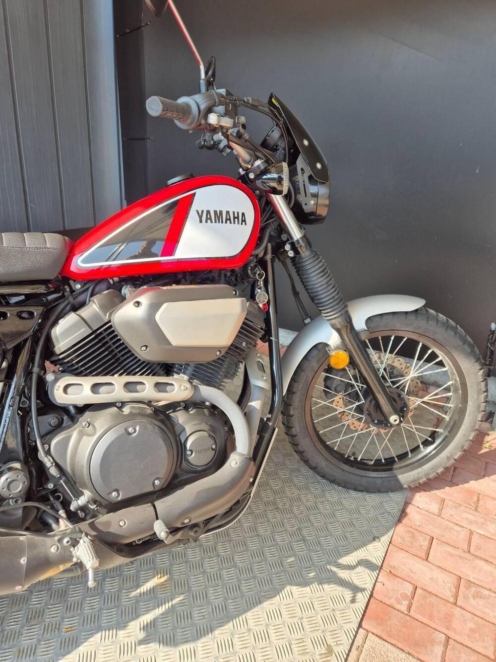 Yamaha SCR 950 ABS (2017 - 20) (17)