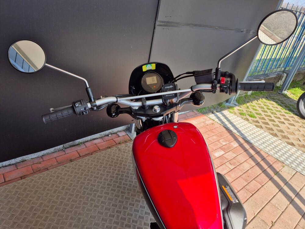 Yamaha SCR 950 ABS (2017 - 20) (20)