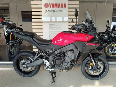 Yamaha Tracer 9 (2025) nuova