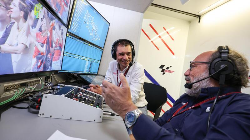 MotoGP 2025. Sky pronta a una grande stagione di motomondiale (e SBK)