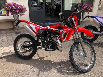 Betamotor RR 50 Enduro (2021 - 25) nuova
