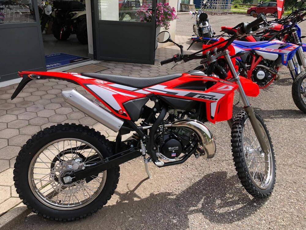 Betamotor RR 50 Enduro (2021 - 26) (2)