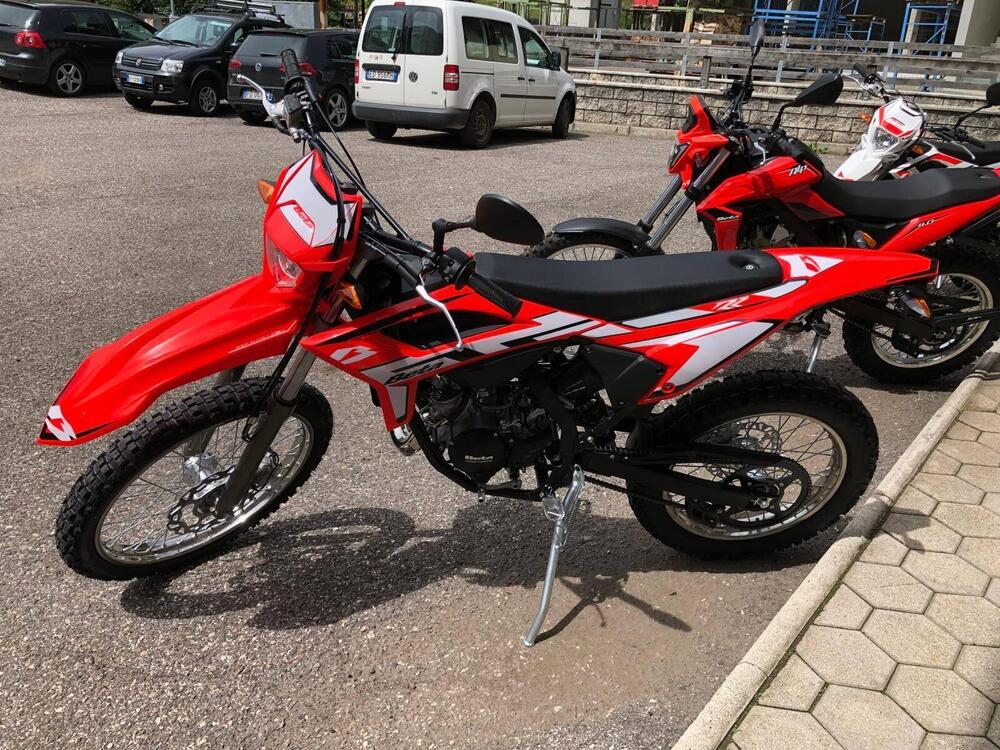 Betamotor RR 50 Enduro (2021 - 26) (3)