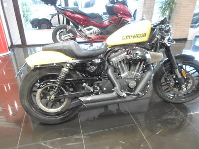 Harley-Davidson XL 1200 CX Roadster (2016 - 18) usata