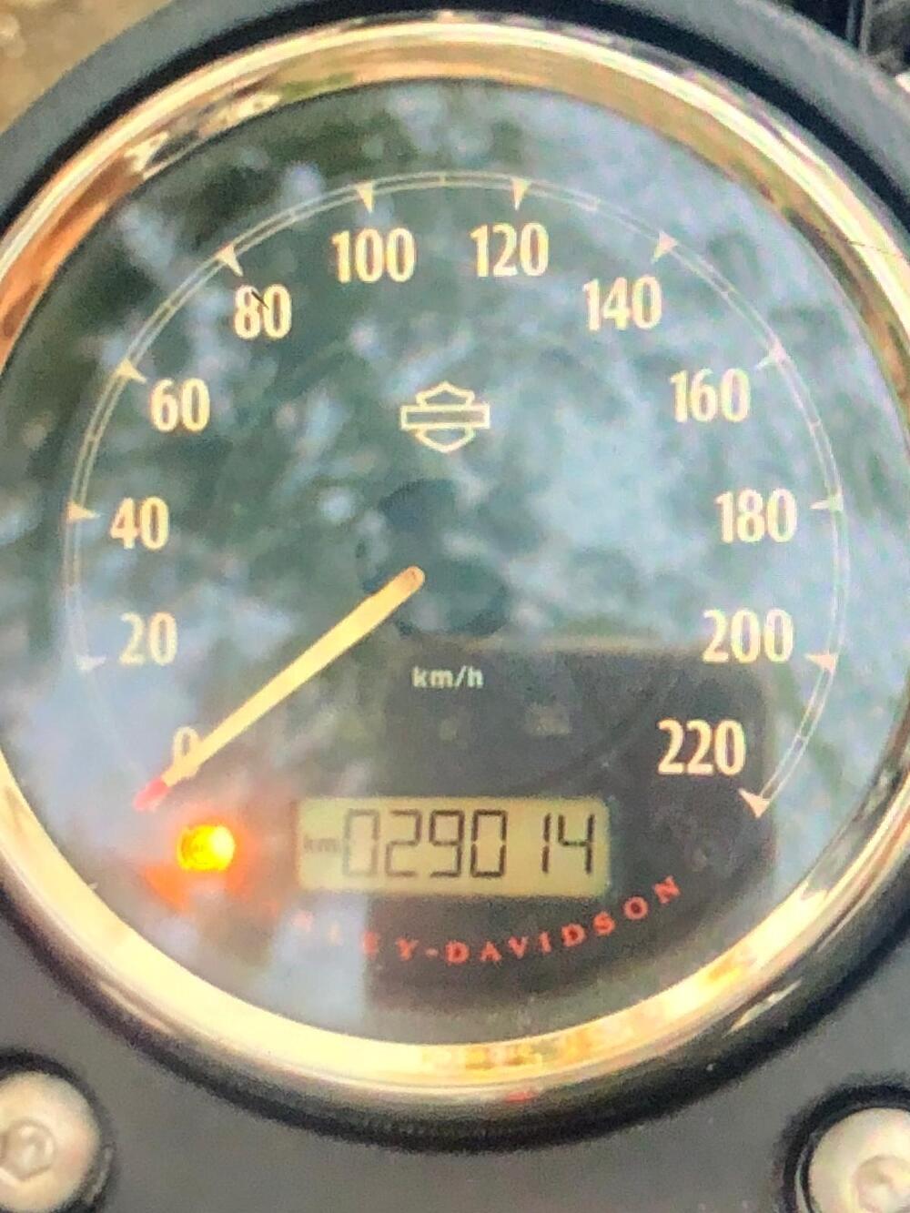 Harley-Davidson 1690 Street Bob Special (2015 - 16) - FXDB (2)