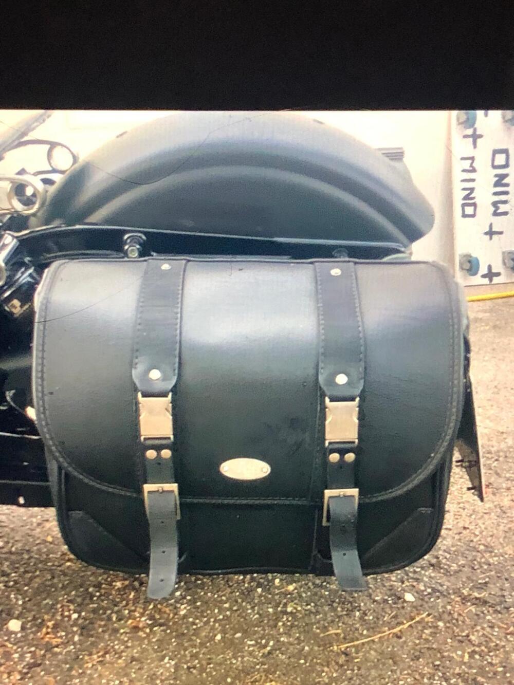 Harley-Davidson 1690 Street Bob Special (2015 - 16) - FXDB (10)