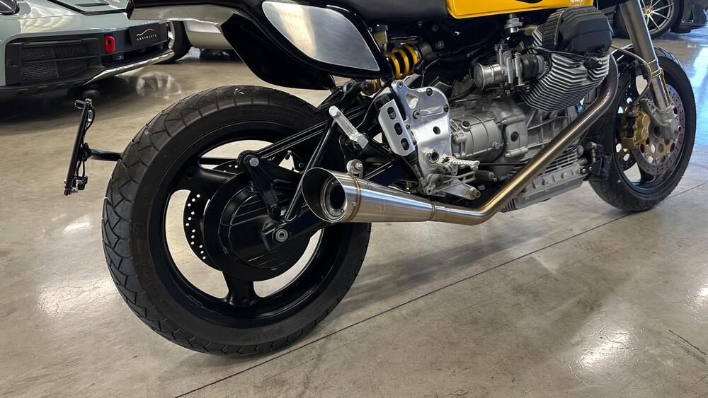 Moto Guzzi Sport 1100  i.e. (1996 - 98) (14)