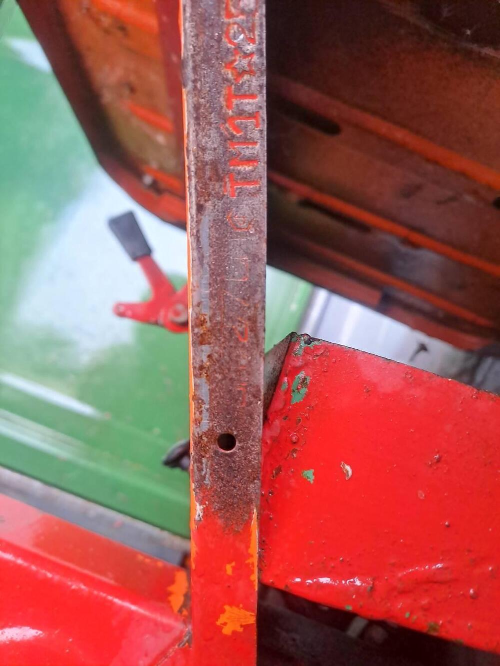 Piaggio APE TM1 250 (125cc) (3)