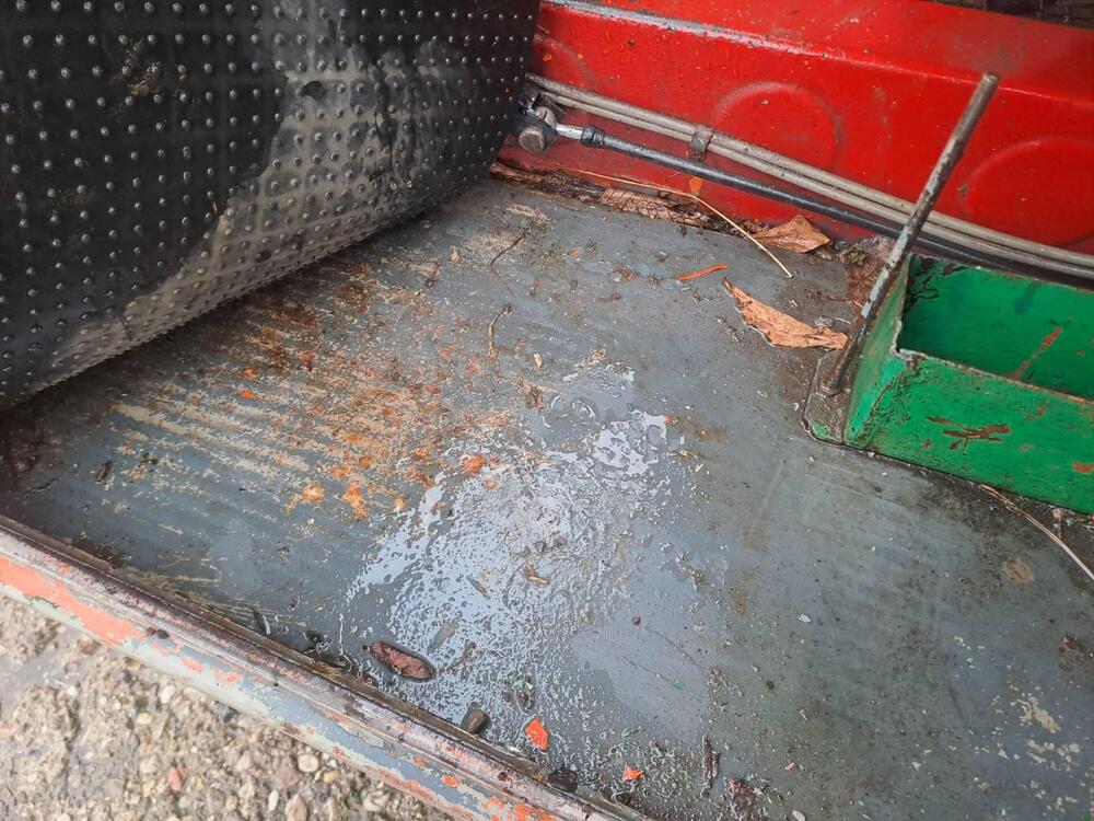 Piaggio APE TM1 250 (125cc) (4)