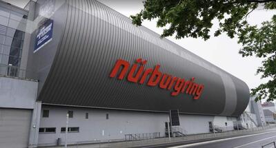 Il N&uuml;rburgring &quot;circolazione turistica&quot; vietata alle moto 