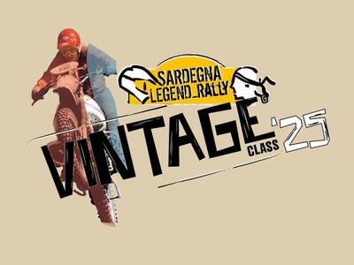 Sardegna Legend Rally 2025: debutta la categoria Moto Vintage