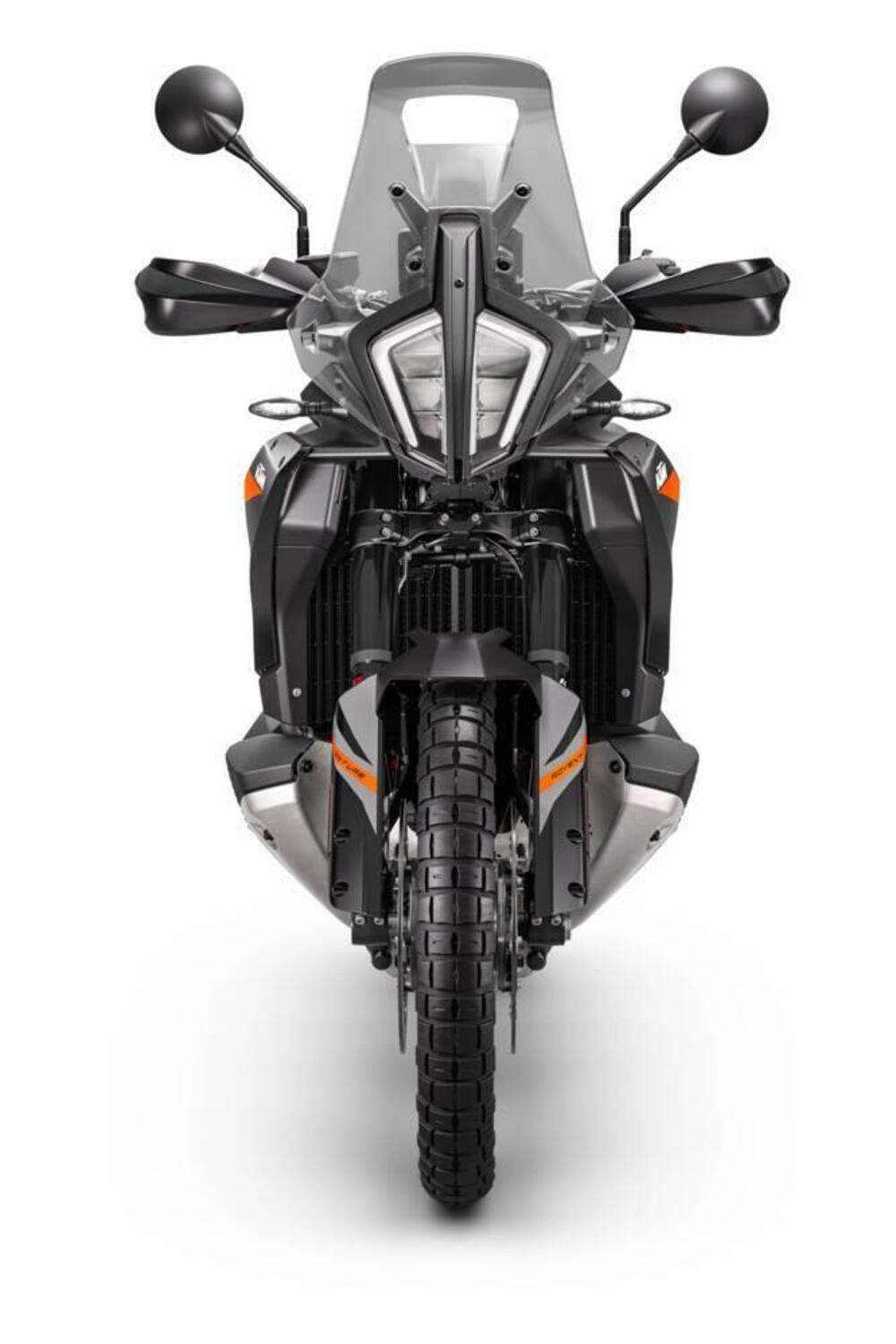 KTM 890 Adventure (2023 - 26) (5)
