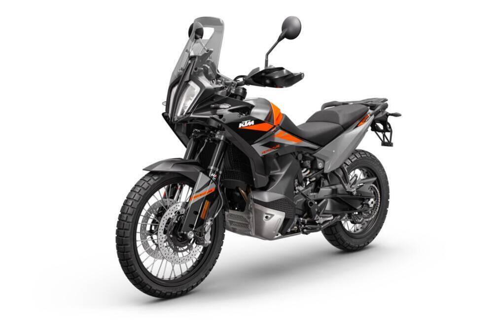 KTM 890 Adventure (2023 - 26) (4)