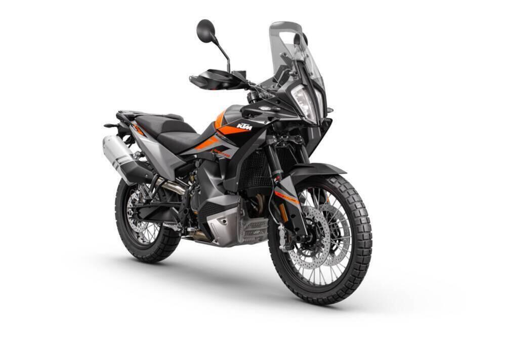 KTM 890 Adventure (2023 - 26) (3)