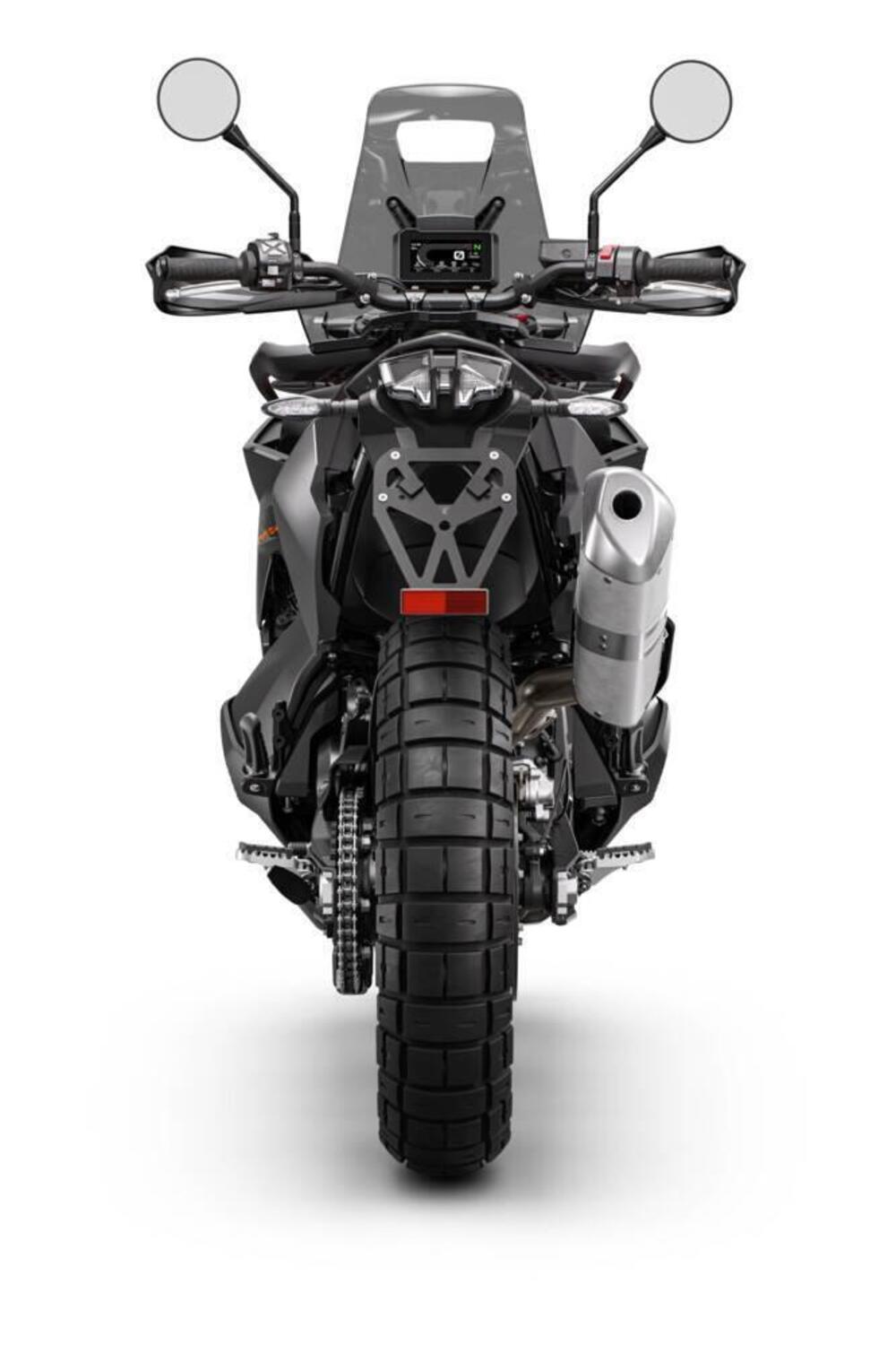 KTM 890 Adventure (2023 - 26) (6)