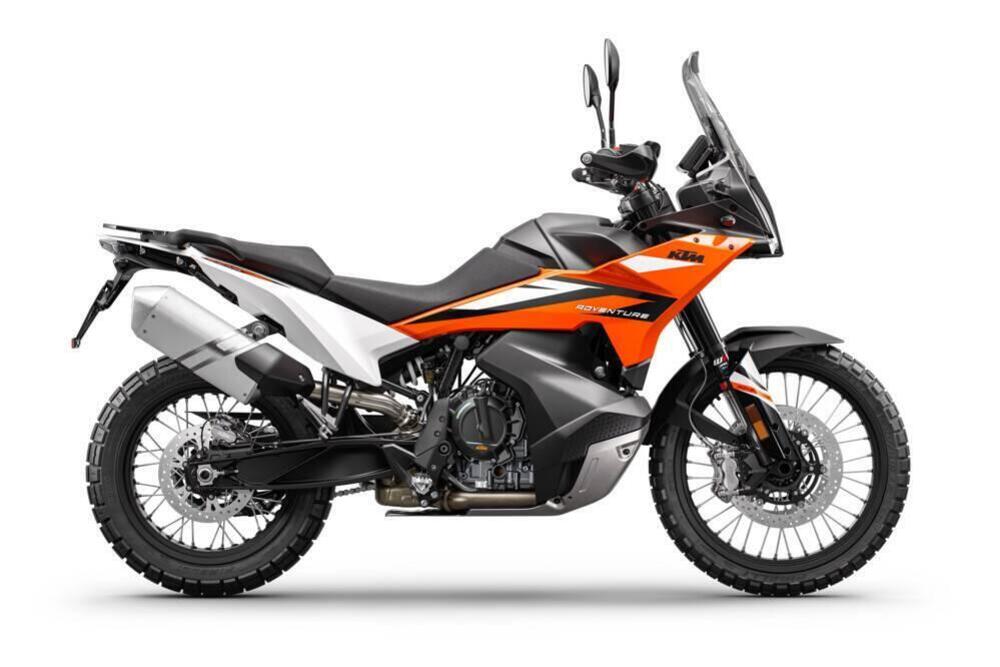 KTM 890 Adventure (2023 - 26) (7)