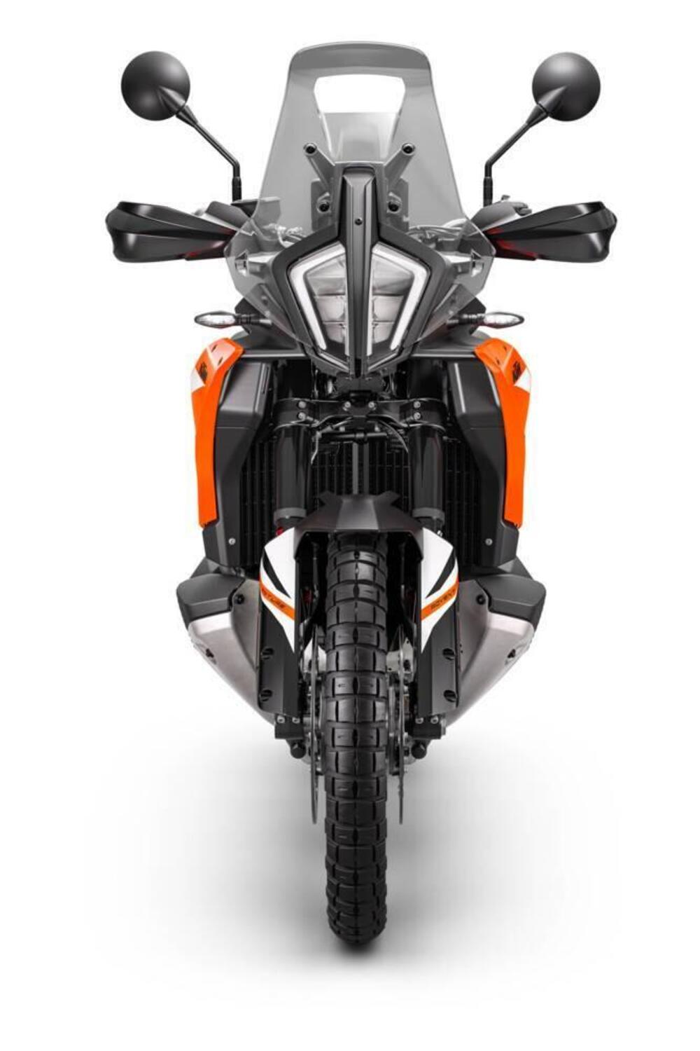 KTM 890 Adventure (2023 - 26) (11)