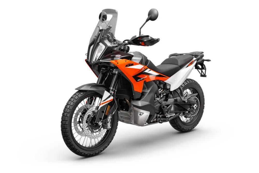KTM 890 Adventure (2023 - 26) (9)