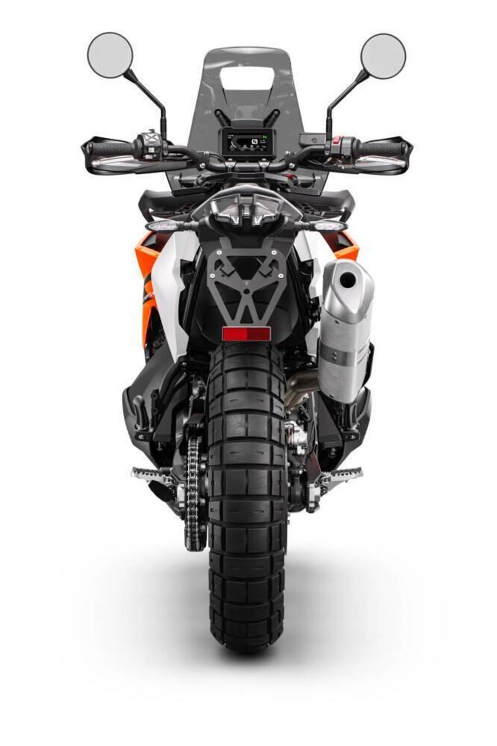 KTM 890 Adventure (2023 - 26) (12)