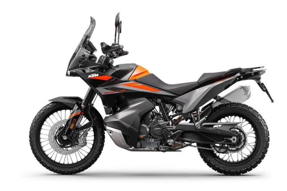 KTM 890 Adventure (2023 - 26) (2)