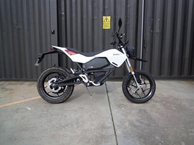 Zero FXE (2022 - 25) nuova
