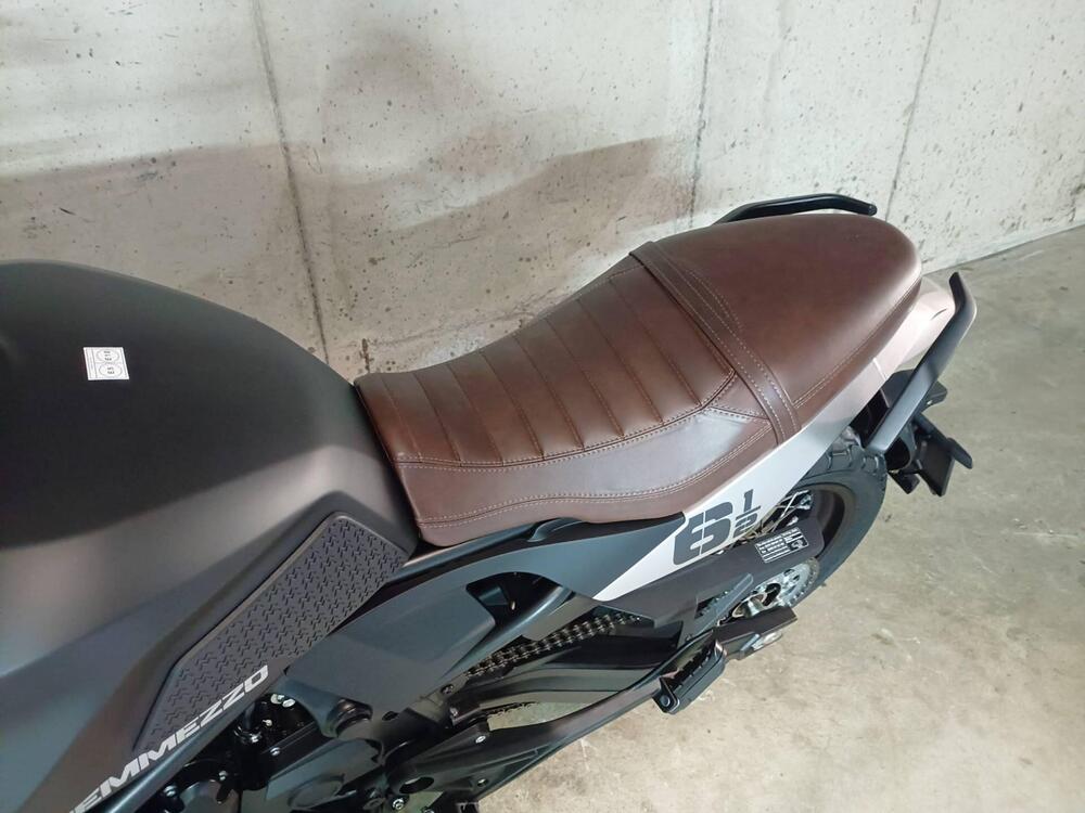 Moto Morini SEIEMMEZZO SCR (2022 - 25) (6)